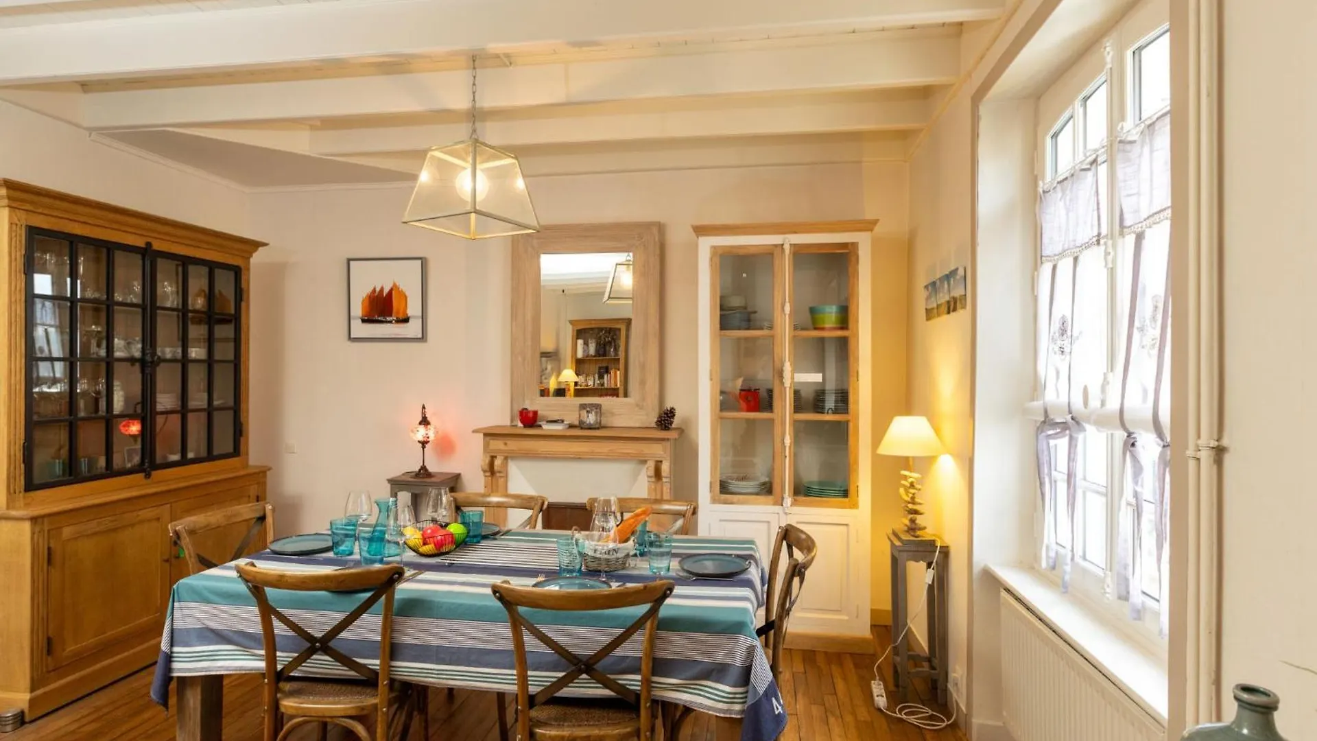 Holiday Home Ti Malo By Interhome Cancale