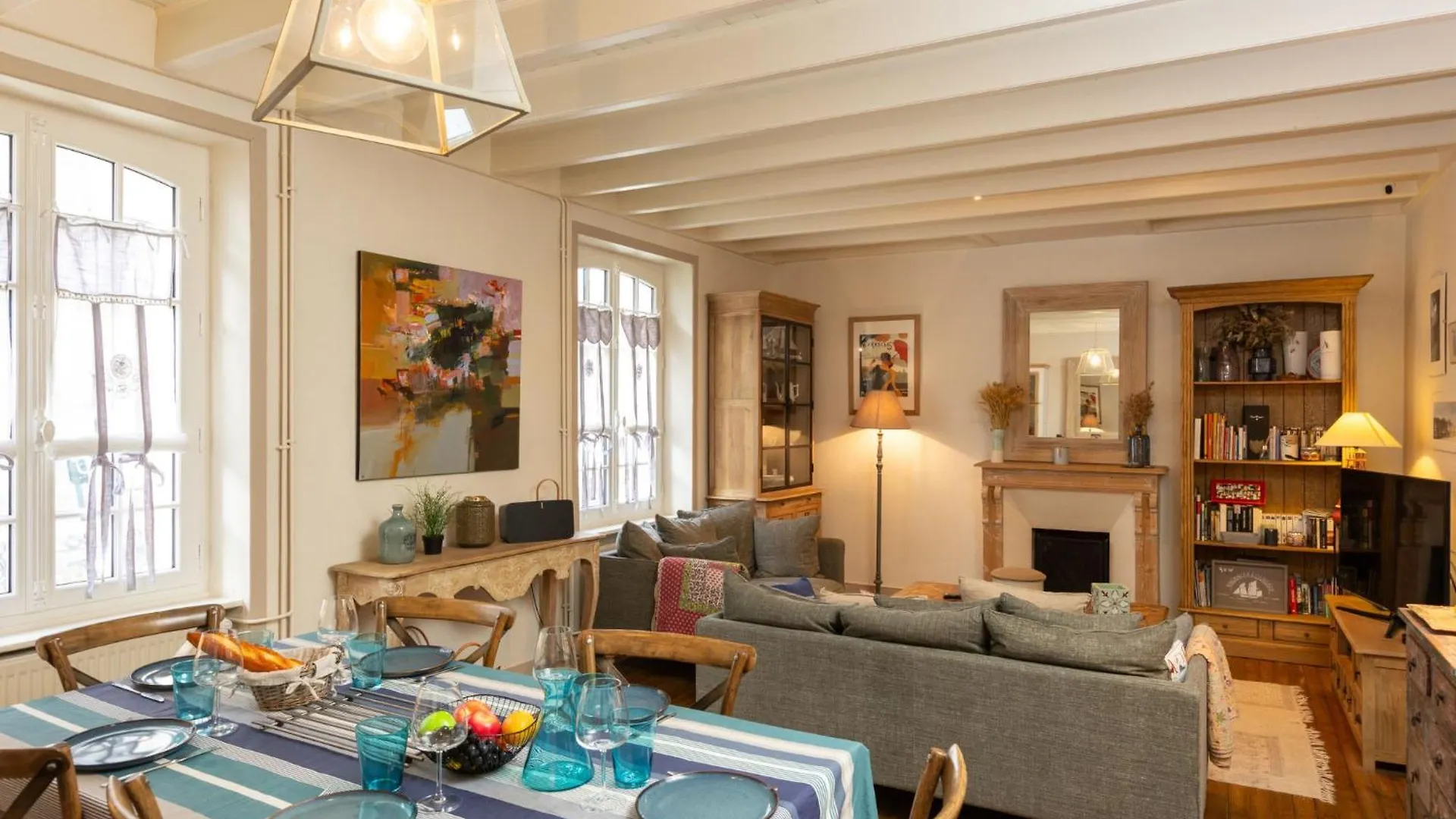 Holiday Home Ti Malo By Interhome Cancale
