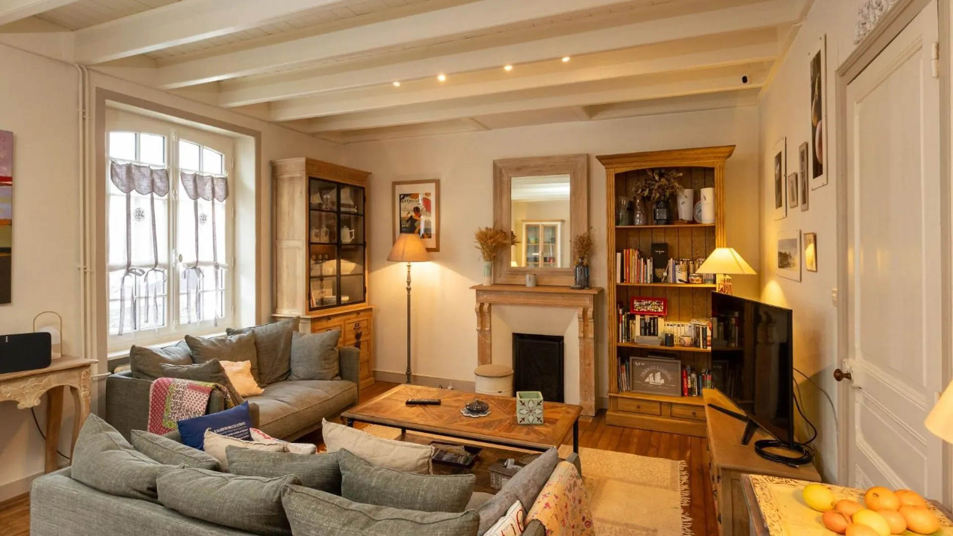 Holiday Home Ti Malo By Interhome Cancale