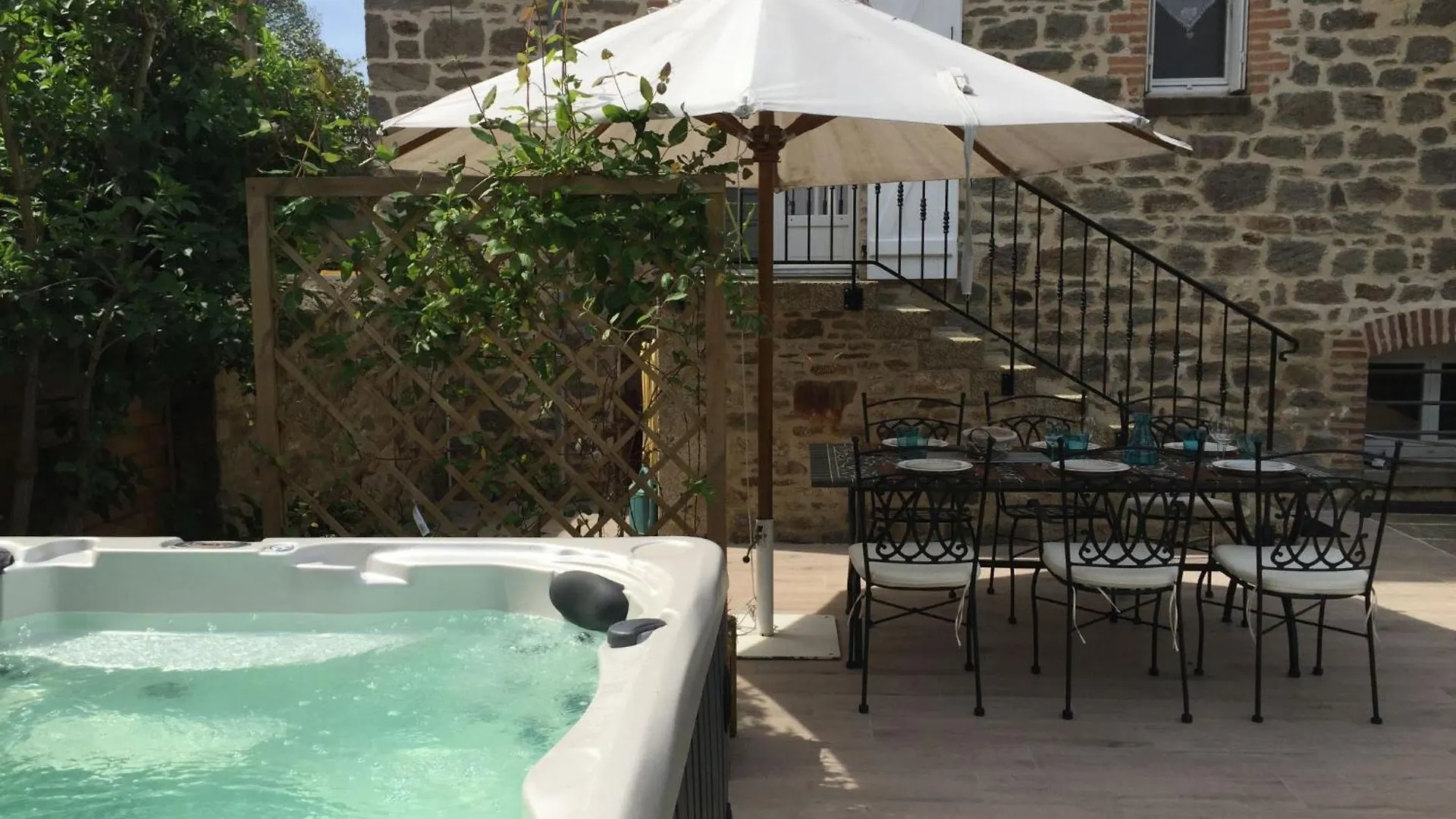 Holiday Home Ti Malo By Interhome Cancale